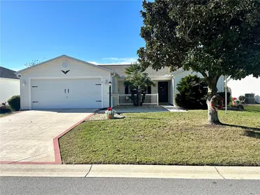 THE VILLAGES FL Home
