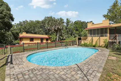 LEESBURG FL Home