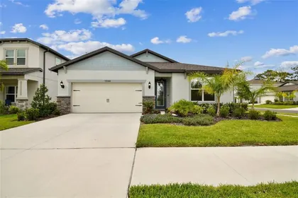 RIVERVIEW FL Home