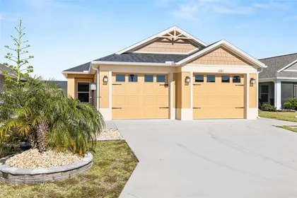 THE VILLAGES FL Home