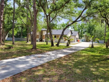SEMINOLE FL Home