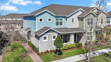 APOLLO BEACH FL Home