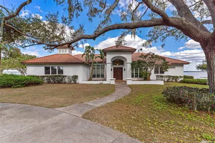 LEESBURG FL Home