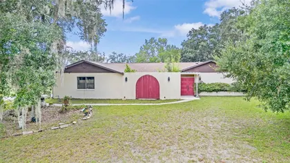 INVERNESS FL Home