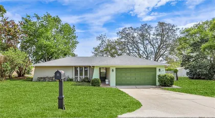SPRING HILL FL Home
