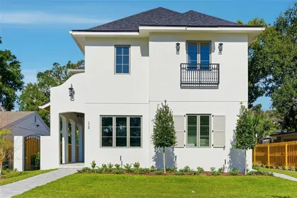 ORLANDO FL Home
