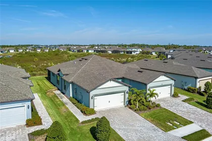 PARRISH FL Home