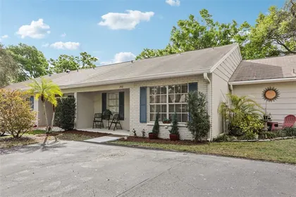 SAFETY HARBOR FL Home