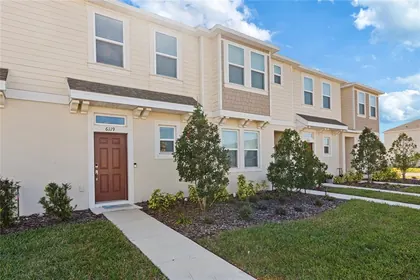 PALMETTO FL Home