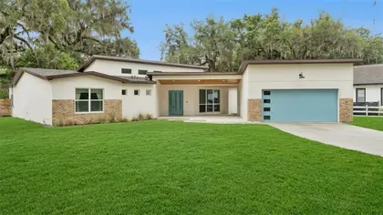 SANFORD FL Home