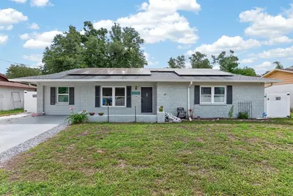 SEFFNER FL Home