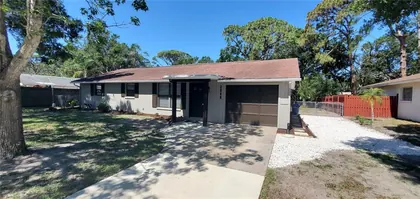 SARASOTA FL Home