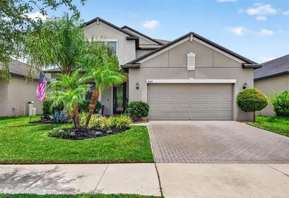 RIVERVIEW FL Home