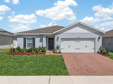 HAINES CITY FL Home