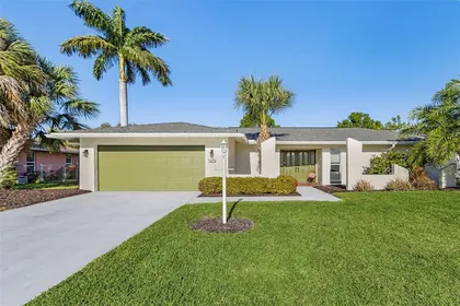FORT MYERS FL Home