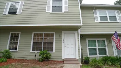 BRANDON FL Home