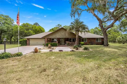OCALA FL Home