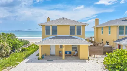 NEW SMYRNA BEACH FL Home