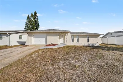 PORT RICHEY FL Home