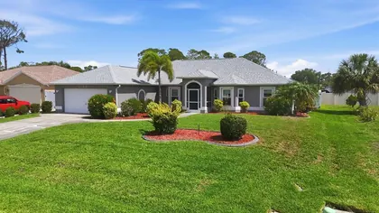 NORTH PORT FL Home