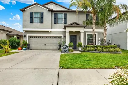 WIMAUMA FL Home