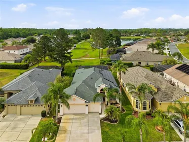 LAND O LAKES FL Home