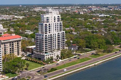 TAMPA FL Home