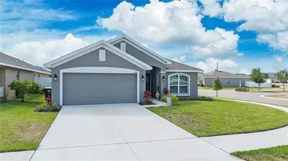 HAINES CITY FL Home