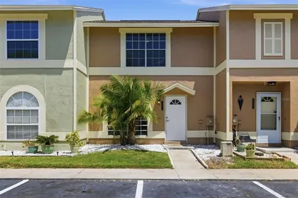 CLEARWATER FL Home