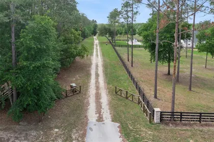 EUSTIS FL Property