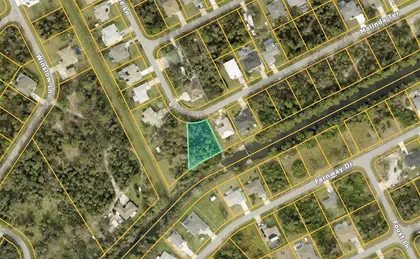NORTH PORT FL Property