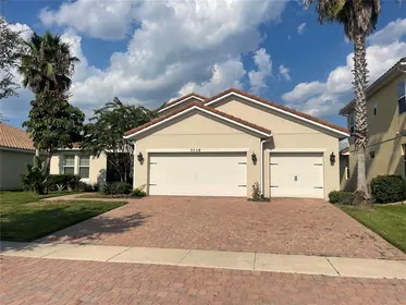 KISSIMMEE FL Home