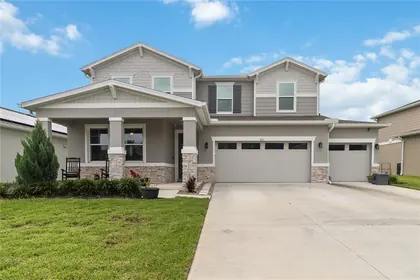 CLERMONT FL Home