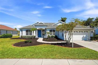 LAKEWOOD RANCH FL Home