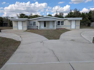 PUNTA GORDA FL Home