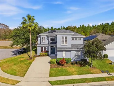 HAINES CITY FL Home