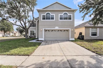 RIVERVIEW FL Home
