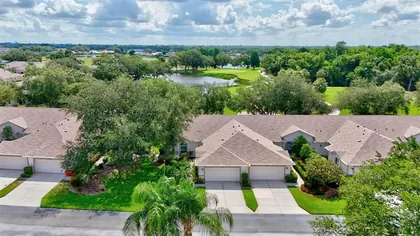 BRADENTON FL Home