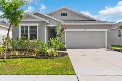 AUBURNDALE FL Home