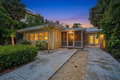 ANNA MARIA FL Home