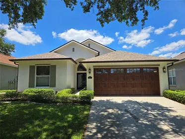 LAKE MARY FL Home