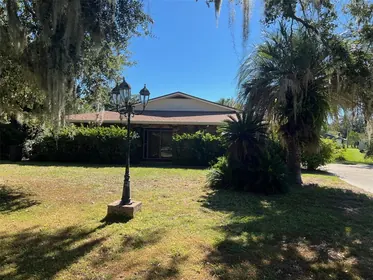 FRUITLAND PARK FL Home