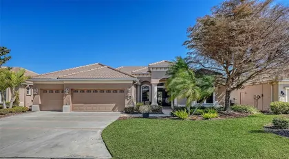OSPREY FL Home