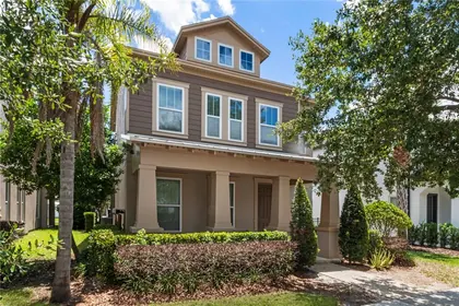 WINDERMERE FL Home