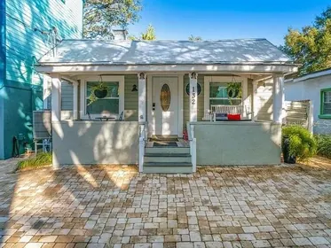 ST AUGUSTINE FL Home