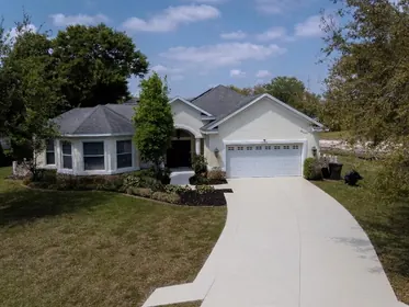 LUTZ FL Home