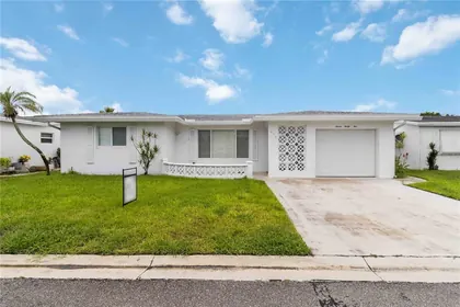 MARGATE FL Home