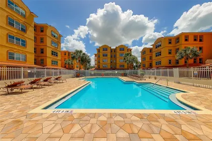 CLEARWATER FL Home