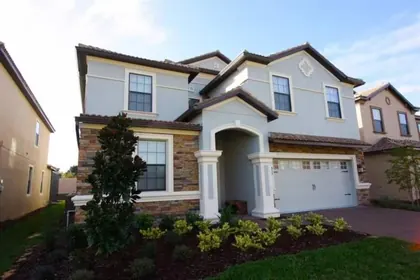 DAVENPORT FL Home