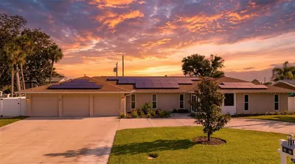 ORMOND BEACH FL Home